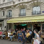 Appartement Cosy Idealement Situe