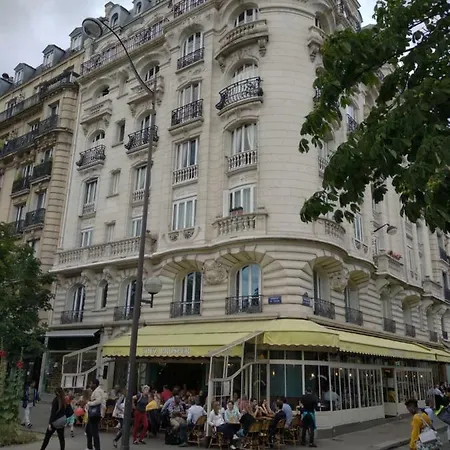 Cosy Idealement Situe Paris